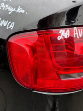 Load image into Gallery viewer, Rückleuchte Audi A4 B8 Links Rearlight RUK4978799088fs