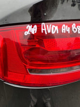 Load image into Gallery viewer, Rückleuchte Audi A4 B8 Links Rearlight RUK4978799088fs