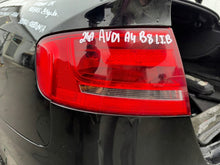 Load image into Gallery viewer, Rückleuchte Audi A4 B8 Links Rearlight RUK4978799088fs