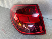 Laden Sie das Bild in den Galerie-Viewer, Rückleuchte Mercedes-Benz W206 A2069060101 Links Rearlight RUK4979272209ld