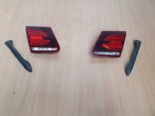 Laden Sie das Bild in den Galerie-Viewer, Rückleuchte Mercedes-Benz A2079063800 Ein Stück (Rechts oder Links) Rearlight RUK4992780157bm
