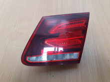 Laden Sie das Bild in den Galerie-Viewer, Rückleuchte Mercedes-Benz A2079063800 Ein Stück (Rechts oder Links) Rearlight RUK4992780157bm