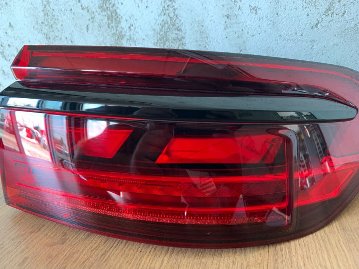 Rückleuchte Audi A8 D5 4N0945208P LED Rechts Rearlight RUK5000955420sx