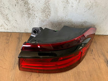 Laden Sie das Bild in den Galerie-Viewer, Rückleuchte Audi A8 D5 4N0945208P LED Rechts Rearlight RUK5000955420sx