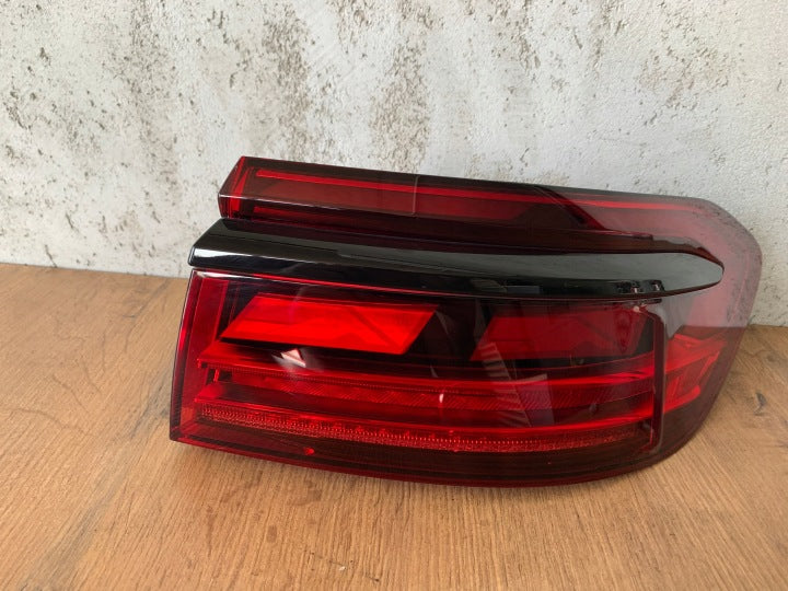 Rückleuchte Audi A8 D5 4N0945208P LED Rechts Rearlight RUK5000955420sx