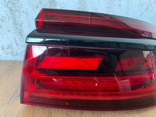Laden Sie das Bild in den Galerie-Viewer, Rückleuchte Audi A8 D5 4N0945208P LED Rechts Rearlight RUK5000955420sx