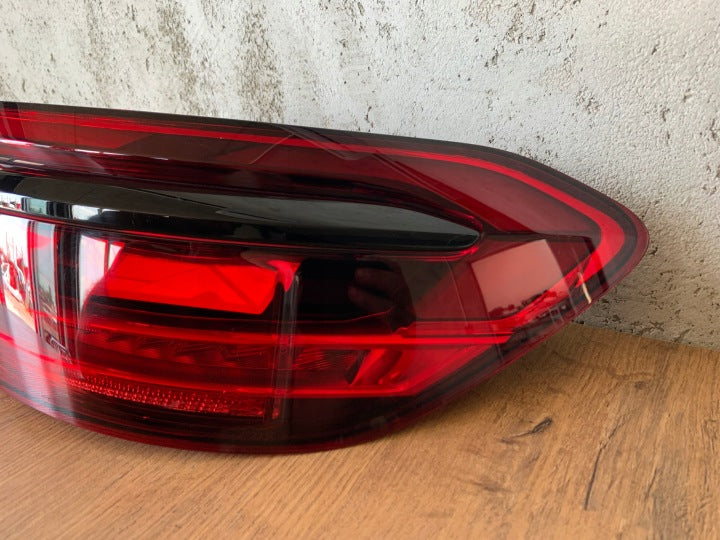 Rückleuchte Audi A8 D5 4N0945208P LED Rechts Rearlight RUK5000955420sx