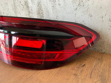 Laden Sie das Bild in den Galerie-Viewer, Rückleuchte Audi A8 D5 4N0945208P LED Rechts Rearlight RUK5000955420sx