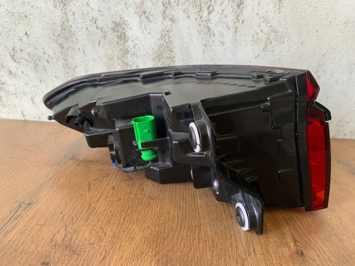 Rückleuchte Audi A8 D5 4N0945208P LED Rechts Rearlight RUK5000955420sx