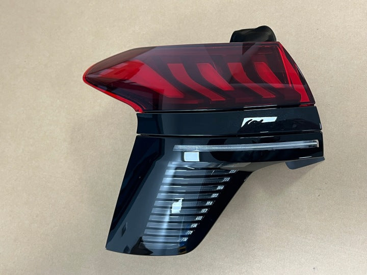Rückleuchte Audi A6 4P0945069B Links Rearlight RUK5011318155hw