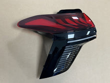 Load image into Gallery viewer, Rückleuchte Audi A6 4P0945069B Links Rearlight RUK5011318155hw