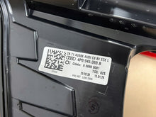 Load image into Gallery viewer, Rückleuchte Audi A6 4P0945069B Links Rearlight RUK5011318155hw