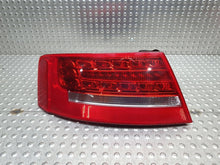 Laden Sie das Bild in den Galerie-Viewer, Rückleuchte Audi A5 Sportback 8T8945095D Links Rearlight RUK5026437518ms