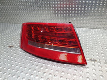 Laden Sie das Bild in den Galerie-Viewer, Rückleuchte Audi A5 Sportback 8T8945095D Links Rearlight RUK5026437518ms