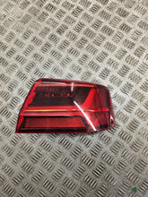 Laden Sie das Bild in den Galerie-Viewer, Rückleuchte Audi A6 C7 4G5945096C Rechts Rearlight RUK5028882445ia