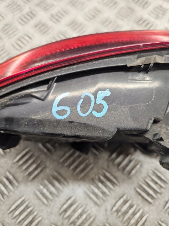 Rückleuchte Audi A6 C7 4G5945096C Rechts Rearlight RUK5028882445ia