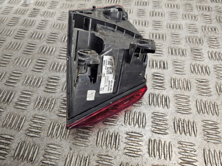 Rückleuchte Audi A6 C7 4G5945096C Rechts Rearlight RUK5028882445ia