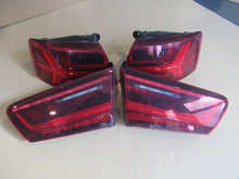 Laden Sie das Bild in den Galerie-Viewer, Rückleuchte Audi A6 C7 4G5945096E Ein Satz Rearlight RUK5092695801yv