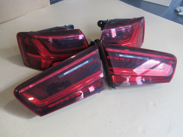 Rückleuchte Audi A6 C7 4G5945096E Ein Satz Rearlight RUK5092695801yv