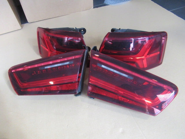 Rückleuchte Audi A6 C7 4G5945096E Ein Satz Rearlight RUK5092695801yv