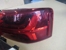 Laden Sie das Bild in den Galerie-Viewer, Rückleuchte Audi A6 C7 4G5945096E Ein Satz Rearlight RUK5092695801yv