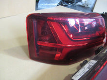 Laden Sie das Bild in den Galerie-Viewer, Rückleuchte Audi A6 C7 4G5945096E Ein Satz Rearlight RUK5092695801yv