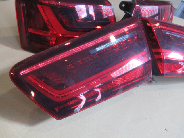 Rückleuchte Audi A6 C7 4G5945096E Ein Satz Rearlight RUK5092695801yv