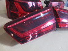 Laden Sie das Bild in den Galerie-Viewer, Rückleuchte Audi A6 C7 4G5945096E Ein Satz Rearlight RUK5092695801yv