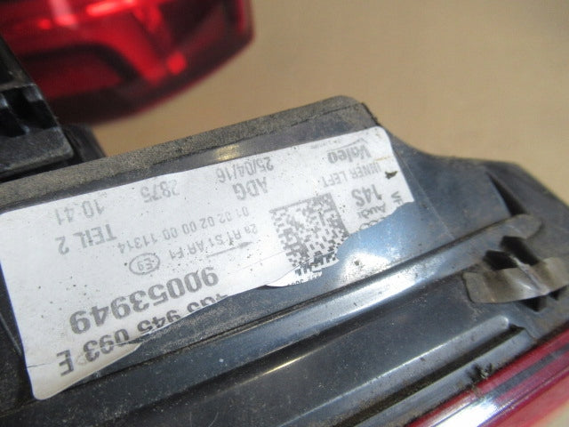 Rückleuchte Audi A6 C7 4G5945096E Ein Satz Rearlight RUK5092695801yv
