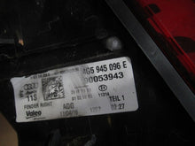 Laden Sie das Bild in den Galerie-Viewer, Rückleuchte Audi A6 C7 4G5945096E Ein Satz Rearlight RUK5092695801yv