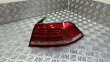 Laden Sie das Bild in den Galerie-Viewer, Rückleuchte VW Passat B8 3G5945312 Rechts Rearlight RUK5101020254yo