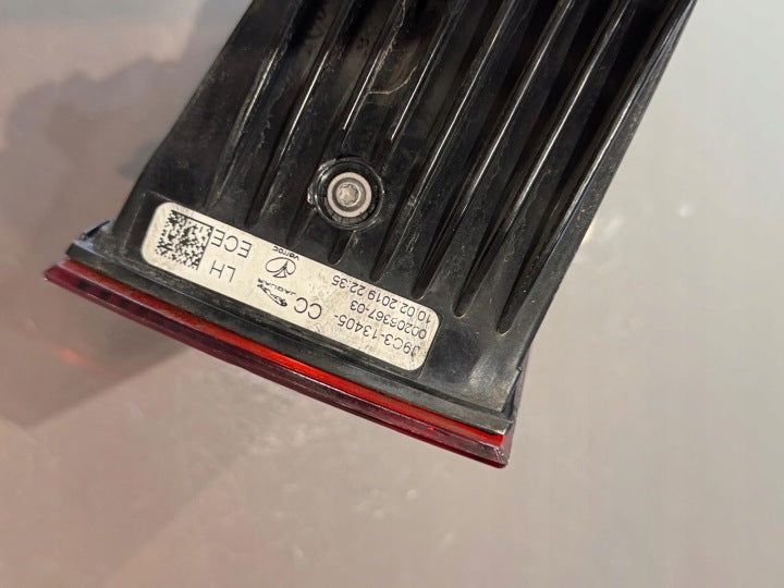 Rückleuchte Jaguar E-Pace X540 J9C3-13405-CC Rechts Rearlight RUK5108431138eu
