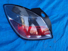 Laden Sie das Bild in den Galerie-Viewer, Rückleuchte Opel Astra H Gtc 24451832 Links Rearlight RUK5109782115wj