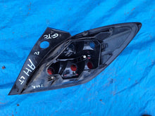 Laden Sie das Bild in den Galerie-Viewer, Rückleuchte Opel Astra H Gtc 24451832 Links Rearlight RUK5109782115wj