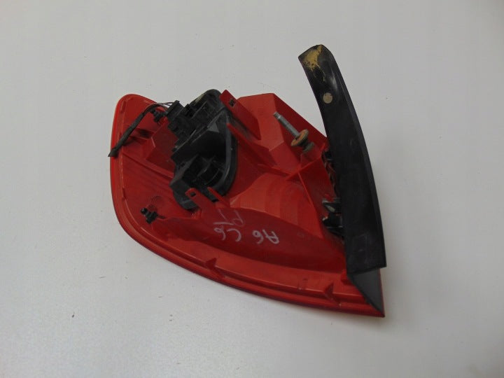 Rückleuchte Audi A6 C6 4F9945096 Rechts Rearlight RUK5110369201cb