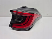 Laden Sie das Bild in den Galerie-Viewer, Rückleuchte Toyota 4 Yaris Rechts Rearlight RUK5119212808bg