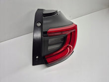 Laden Sie das Bild in den Galerie-Viewer, Rückleuchte Toyota 4 Yaris Rechts Rearlight RUK5119212808bg