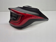 Laden Sie das Bild in den Galerie-Viewer, Rückleuchte Toyota 4 Yaris Rechts Rearlight RUK5119212808bg