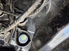 Laden Sie das Bild in den Galerie-Viewer, Rückleuchte Toyota 4 Yaris Rechts Rearlight RUK5119212808bg