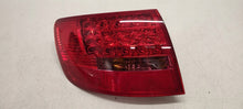Laden Sie das Bild in den Galerie-Viewer, Rückleuchte Audi A6 C6 89317039 Ein Stück (Rechts oder Links) Rearlight RUK5120118742cn