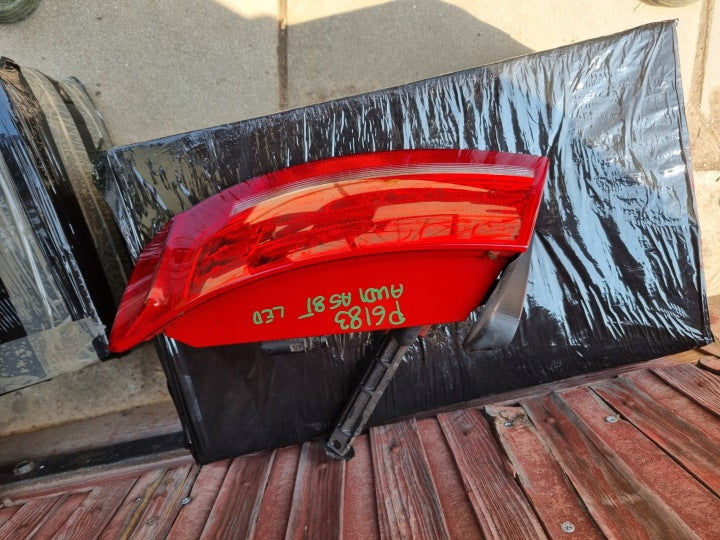 Rückleuchte Audi A5 Rechts Rearlight RUK5138800694he