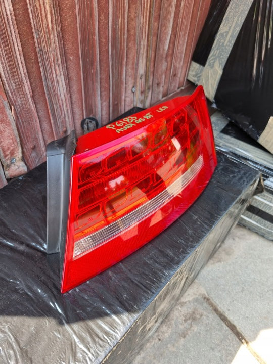 Rückleuchte Audi A5 Rechts Rearlight RUK5138800694he