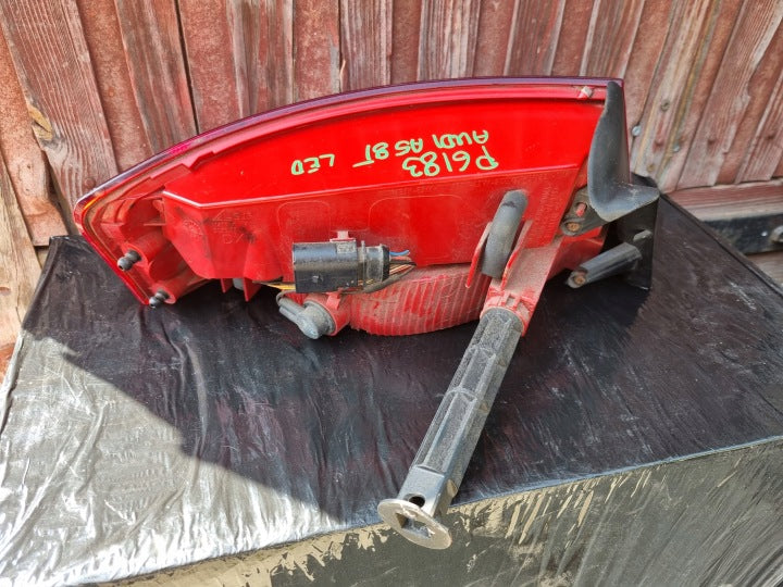 Rückleuchte Audi A5 Rechts Rearlight RUK5138800694he