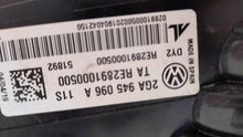 Laden Sie das Bild in den Galerie-Viewer, Rückleuchte VW T-Roc 2GA945096A Rechts Rearlight RUK5144470732aj
