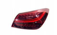 Laden Sie das Bild in den Galerie-Viewer, Rückleuchte Mercedes-Benz Cla A1189063601 Rechts Rearlight RUK5155118910ge