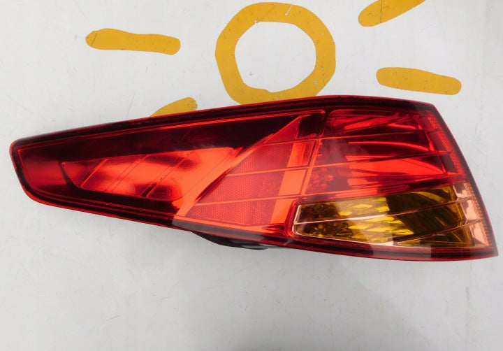 Rückleuchte Kia Optima 92401-2T1 92401-2T0 Links Rearlight RUK5160559590tk