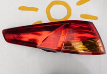 Laden Sie das Bild in den Galerie-Viewer, Rückleuchte Kia Optima 92401-2T1 92401-2T0 Links Rearlight RUK5160559590tk