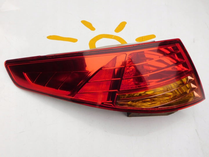 Rückleuchte Kia Optima 92401-2T1 92401-2T0 Links Rearlight RUK5160559590tk