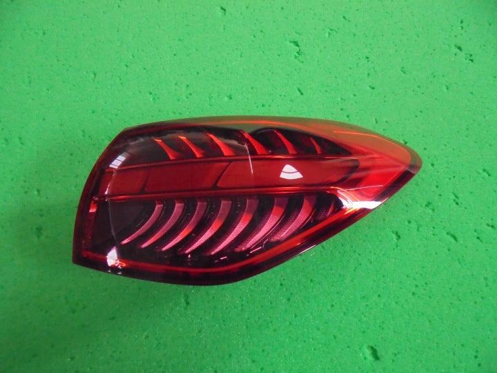 Rückleuchte Mercedes-Benz A2069061401 Rechts Rearlight RUK5206347640bv
