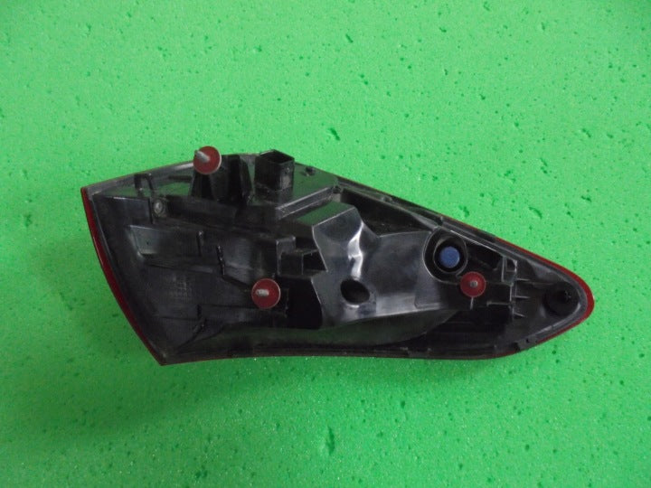 Rückleuchte Mercedes-Benz A2069061401 Rechts Rearlight RUK5206347640bv